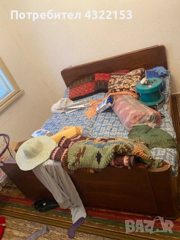 Продават се старини има доста неща всичко си работеше до последно , снимка 6 - Бюфети - 53395455