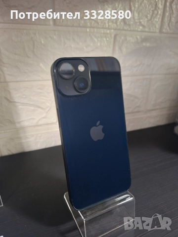 Apple Iphone 14 Battery 100%, снимка 3 - Apple iPhone - 52795992