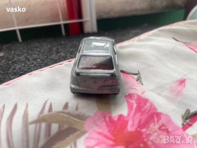 Hotwheels Mitsubishi EVO, снимка 4 - Колекции - 53272488