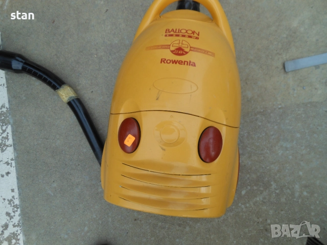 прахосмукачка ROWENTA