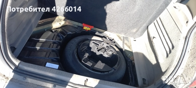 Renault Scenic 1.5 дизел НА ЧАСТИ , снимка 6 - Автомобили и джипове - 52424685