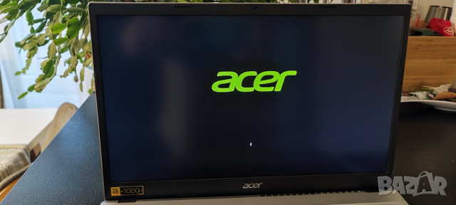 Продавам Чисто Нови Лаптопи Acer I3/I5/I7 с 16/32Gb Ram/Орг.Win11 Pro+Office 2021 , снимка 2 - Лаптопи за работа - 44935710