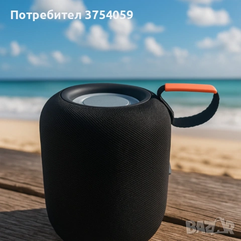 Тонколонка A310 Pro - супер бас, снимка 3 - Тонколони - 53154001