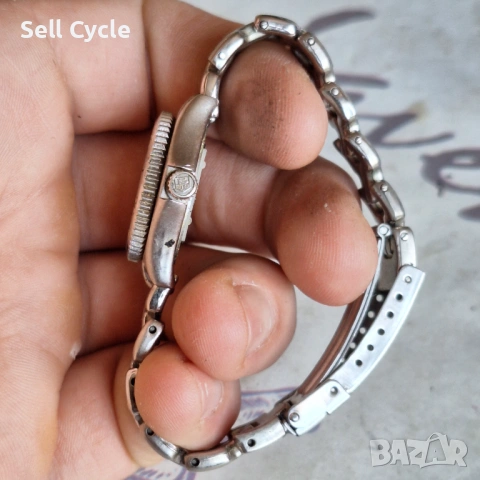 ✅ЧАСОВНИК TAG HEUER 200 M WR❗, снимка 2 - Дамски - 53260728