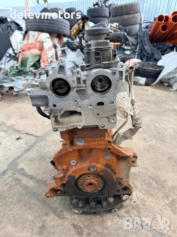 Двигател AH02, AHW от Citroen DS5 2.0 BlueHDi 180 кс., двигател AHW (DW10FC), снимка 3 - Части - 52816742