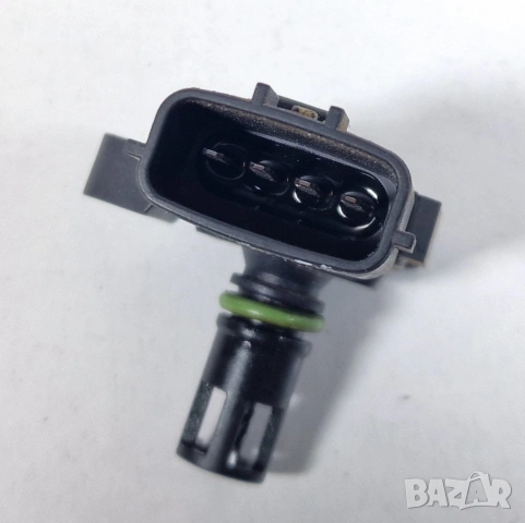 MAP МАП Датчик Сензор Nissan Micra K12 Note 1.2 1.4 Нисан Микра К12 Ноте 22365-AX000 5WK96819, снимка 3 - Части - 53481826