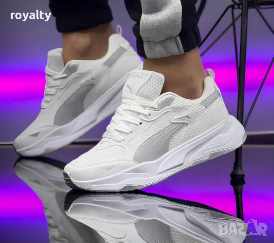 Puma Fast дамски маратонки 