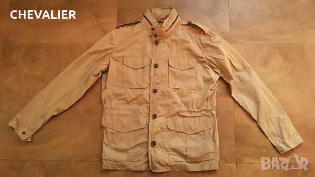 H.E. by MANGO размер XL преходно мъжко яке пролет есен 35-40