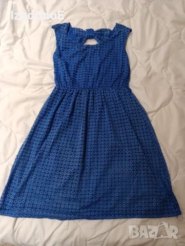 146/152 летни рокли , снимка 9 - Детски рокли и поли - 50502112