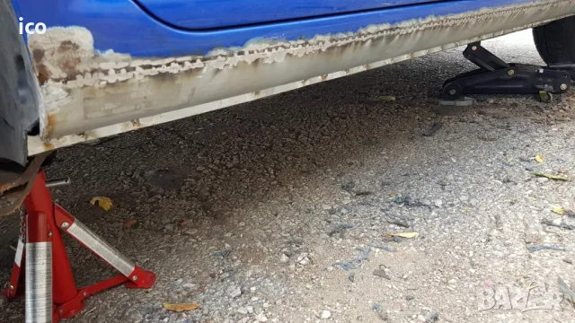 Продавам Фолксваген Голф 4 1,6 ГАЗ, снимка 11 - Автомобили и джипове - 49448374