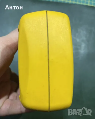 Мултимер FLUKE 189 / 89 IV true rms, снимка 6 - Друга електроника - 44350897