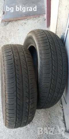 195/65/15, снимка 3 - Гуми и джанти - 50285252