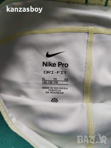 Nike Leggins - момичешки клин р-р 156см-166см XL, снимка 5 - Детски клинове - 51911079