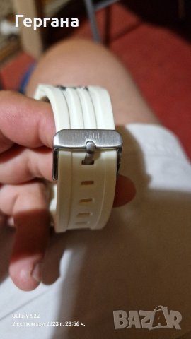 Водоустойчив часовник Q&Q , снимка 4 - Водоустойчиви - 42059963