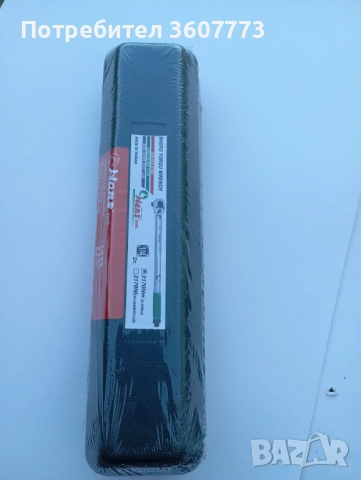 Динамометричен ключ от 5- до 25NM, снимка 4 - Ключове - 52904330