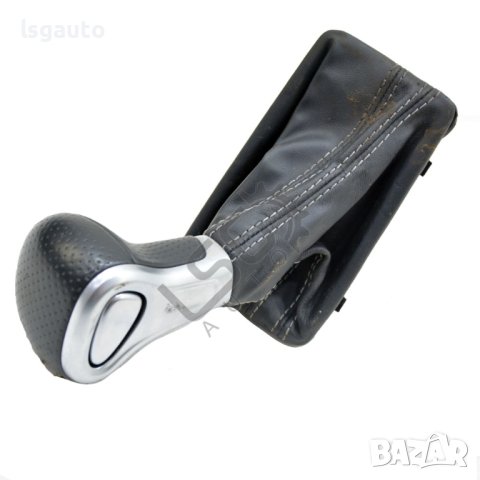 Топка с кожа скоростен лост AUDI A6 (4G, C7) 2011-2018 ID:102721