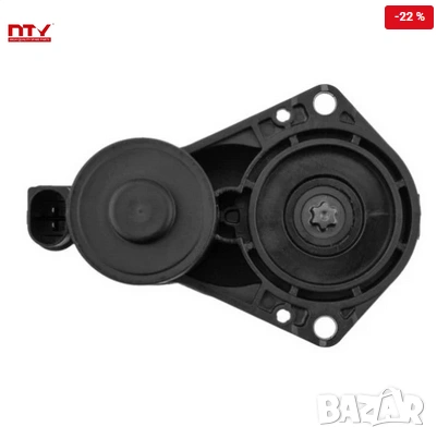 Актуатор ръчна спирачка 0001500300 HZS-ME-007A Mercedes, снимка 3 - Части - 53301532