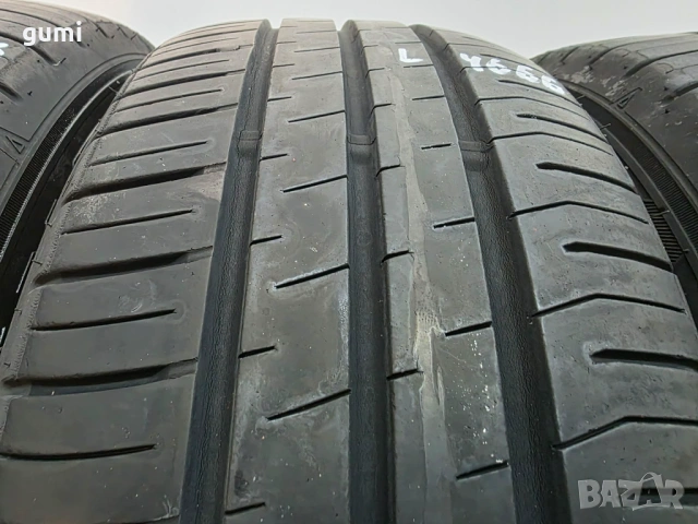 4бр летни гуми 185/60/14 FALKEN L04666 , снимка 3 - Гуми и джанти - 53160705