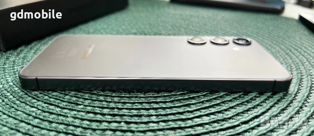 Samsung Galaxy S24 – 8GB RAM / 256GB – Пълен комплект, снимка 2 - Samsung - 53302492