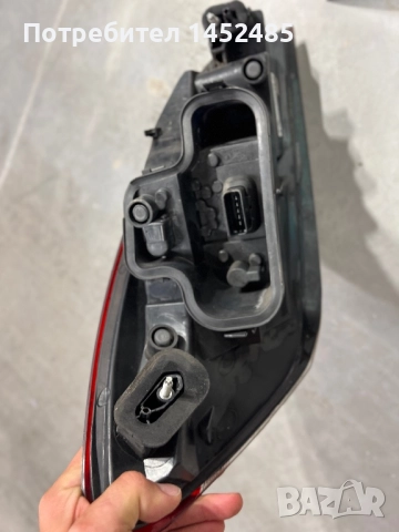 Megane 3 RS стопове, снимка 6 - Части - 51883884