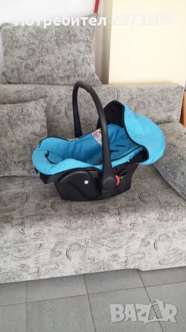 Бебешка количка , снимка 10 - За бебешки колички - 50614765
