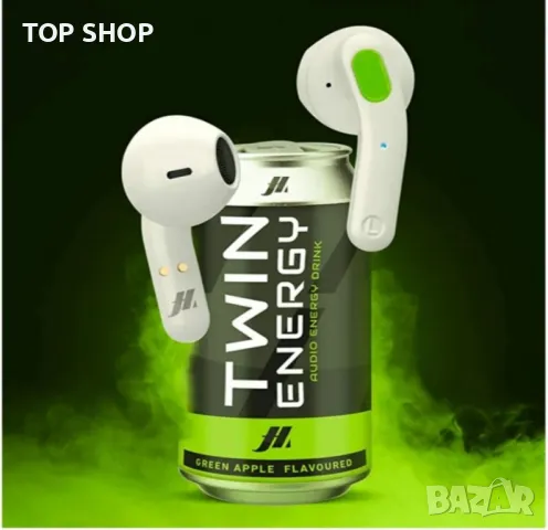 Безжични слушалки