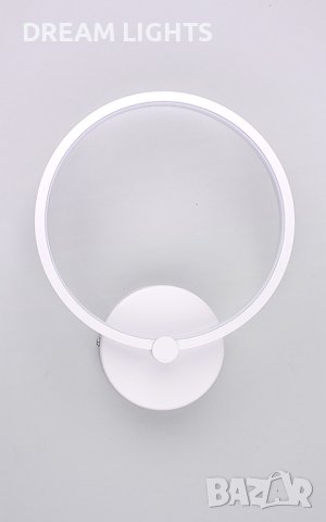 Аплик - Окръжност  / DL 61-2-87, снимка 1