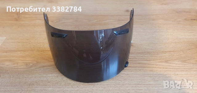 Визьори за каска ARAI