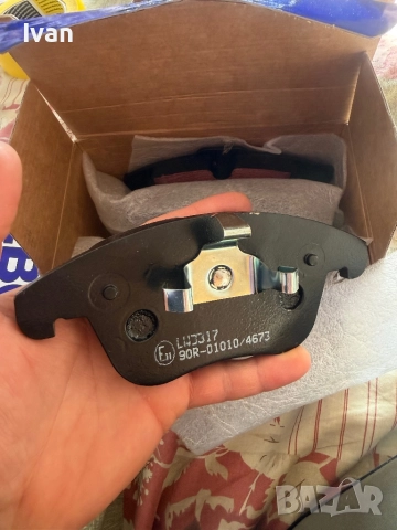 Предни накладки Ford/Land Rover/Volvo, снимка 7 - Части - 52811164