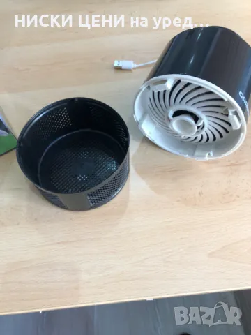 Капан за насекоми GARIDA , снимка 4 - Други стоки за дома - 49115016