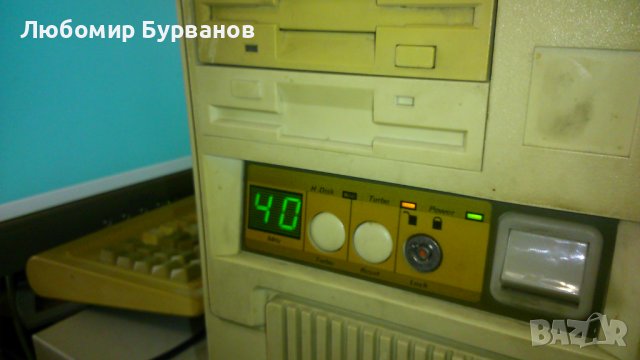 компютър 486 , снимка 3 - За дома - 41228664
