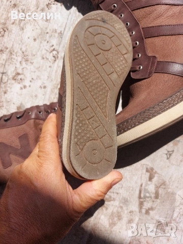 Ботуши Massimo Zardi , снимка 4 - Дамски ботуши - 51652015