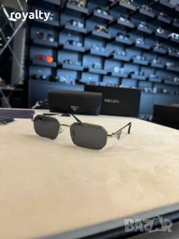 Дамски слънчеви очила , снимка 3 - Слънчеви и диоптрични очила - 49328157