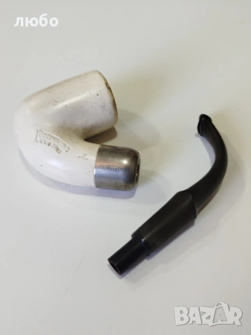 ЛУЛА PETERSON ОТ МОРСКА ПЯНА , снимка 9 - Лули - 53823948