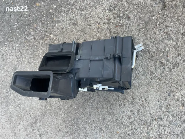 Радиаторче с кутия за Грейт Уол Ховър 5/Great Wall Hover 5, снимка 2 - Части - 48615235