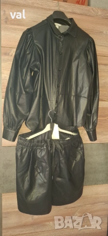 Дамски дрехи в ХЛ размер , снимка 5 - Блузи с дълъг ръкав и пуловери - 53283372