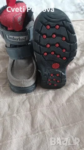 зимни маркови детски боти и  ботуши, снимка 14 - Детски боти и ботуши - 48661249