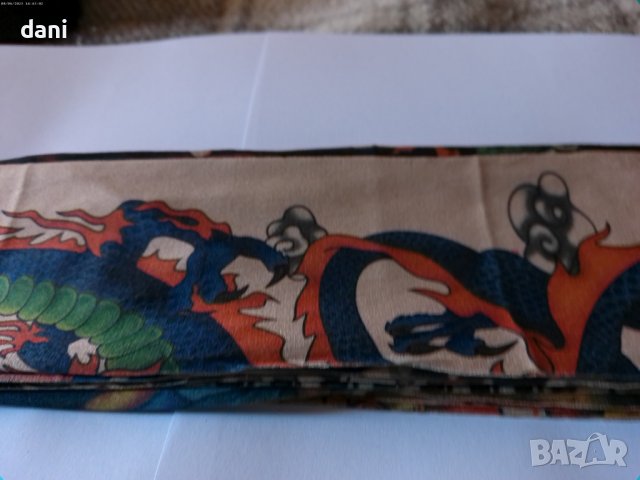 Супер яки татус ръкави, снимка 9 - Други - 41043701