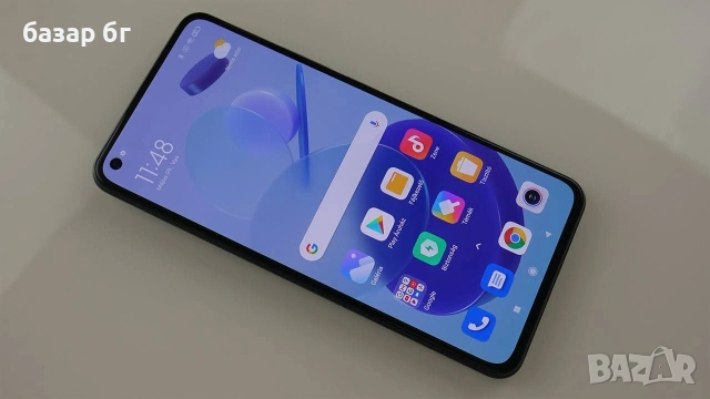 xioami 11 lite 5G , снимка 2 - Xiaomi - 53554595