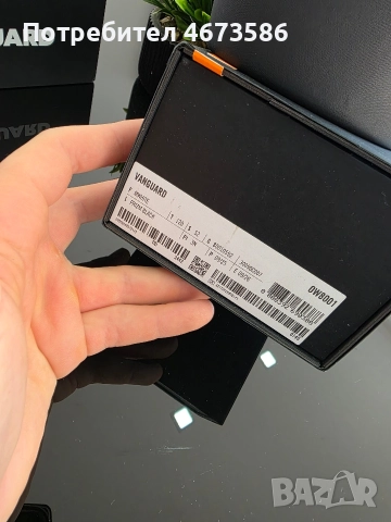 Най-ниска цена! Oakley Vanguard Meta – рядък модел, почти нови, 410€ / 800лв, снимка 3 - Други - 52920645