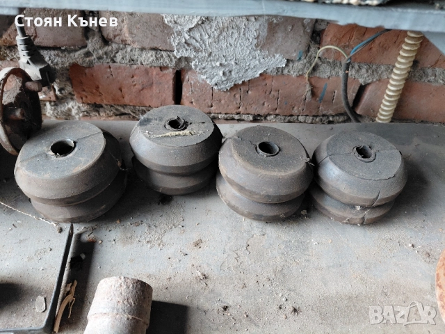 Профисионлно зарядно 12-24волта, снимка 18 - Индустриална техника - 28731687