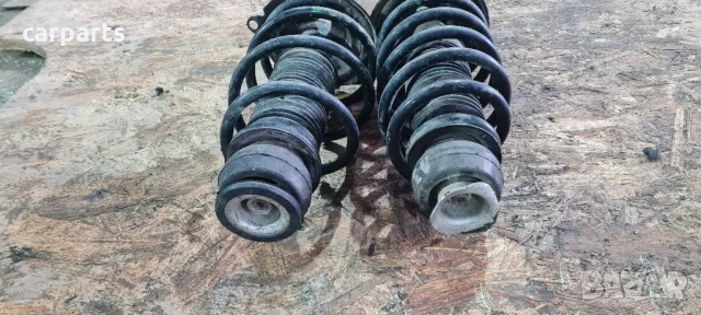 Audi  A3 8L 1.9tdi амортисьори с прожини. , снимка 2 - Части - 50194156