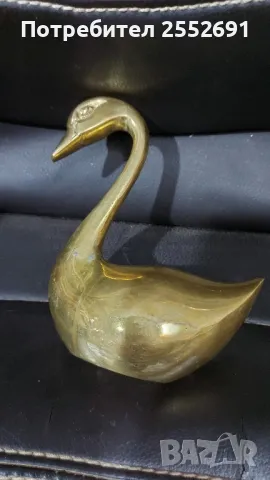 Метална фигура 