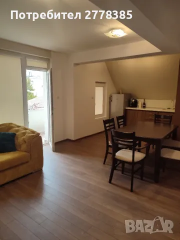 продавам тристаен, снимка 2 - Апартаменти - 48643073