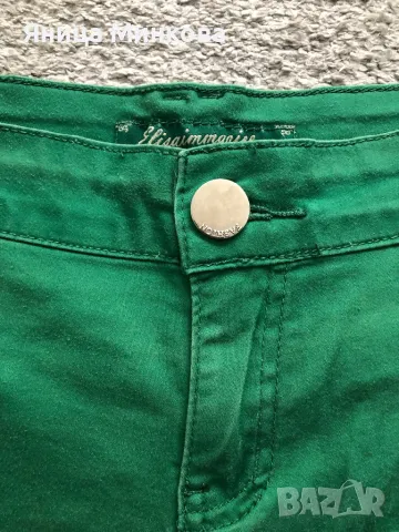 Дамски къси панталони, снимка 2 - Къси панталони и бермуди - 49280017