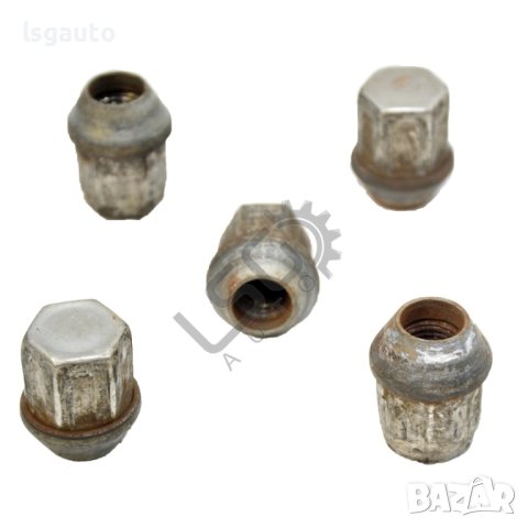 Комплект гайки за джанти Ford Galaxy II 2006-2014 ID:104937
