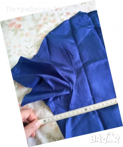 Естествена коприна комплект, блуза , снимка 3 - Комплекти - 34803903