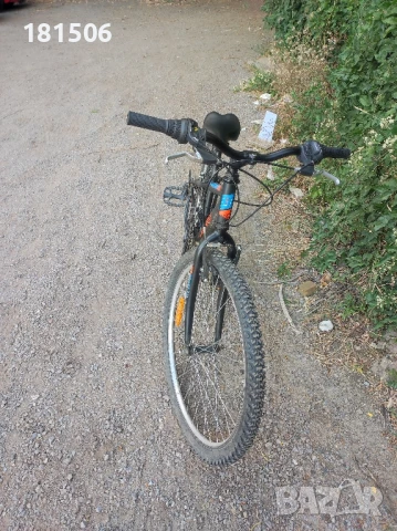 Велосипед 26", снимка 9 - Велосипеди - 51237471