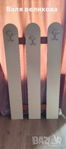 закачалка за антре, снимка 1