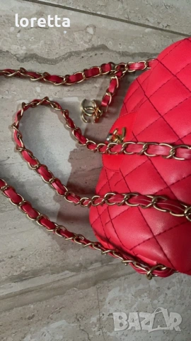 Chanel mini mini , снимка 5 - Чанти - 53820704